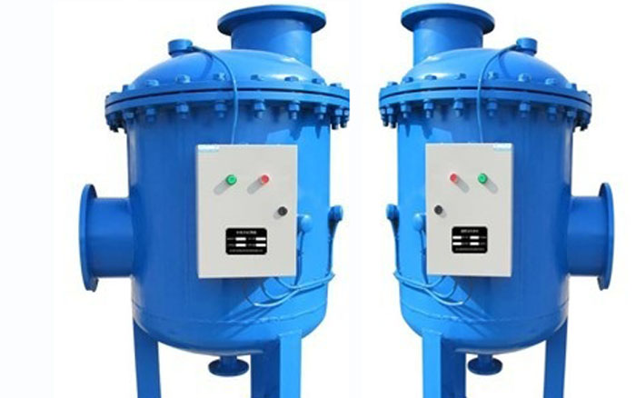 全程水處理器 全程水處理器